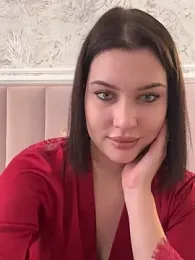 KikiWatson webcam model stream image