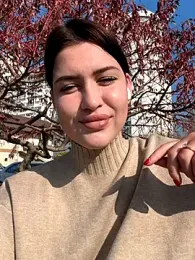 KikiWatson webcam model stream image