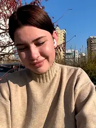 KikiWatson webcam model stream image