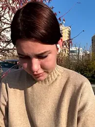 KikiWatson webcam model stream image