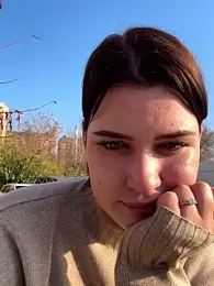 KikiWatson webcam model stream image