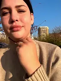 KikiWatson webcam model stream image