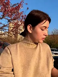 KikiWatson webcam model stream image