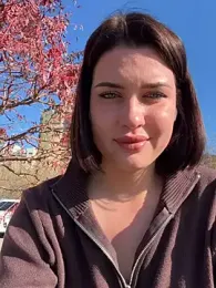 KikiWatson webcam model stream image