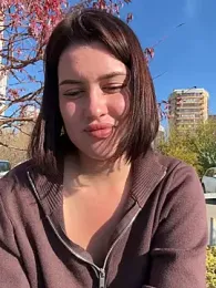 KikiWatson webcam model stream image