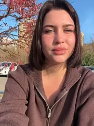 KikiWatson webcam model stream image