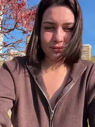 KikiWatson webcam model stream image