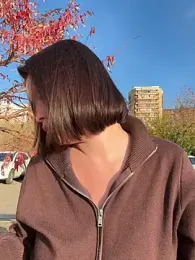 KikiWatson webcam model stream image