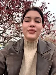 KikiWatson webcam model stream image