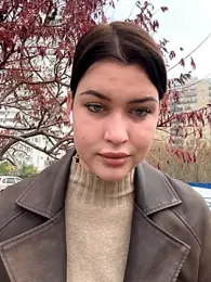 KikiWatson webcam model stream image