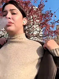 KikiWatson webcam model stream image