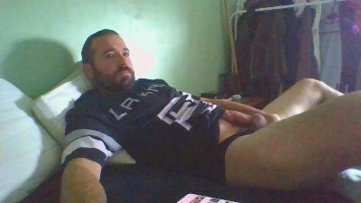 vince_5 webcam model stream image