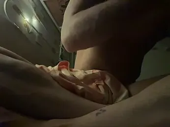 HorseDick_daddy webcam model stream image