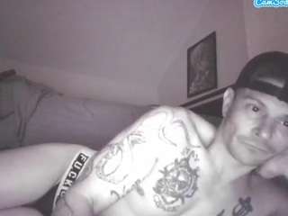 straightboy201 webcam model stream image