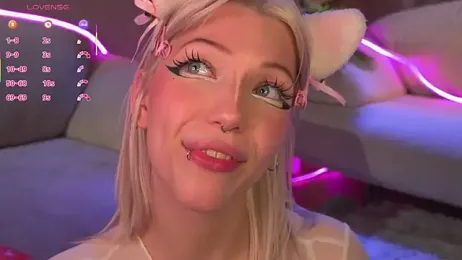 Wildneck webcam model stream image