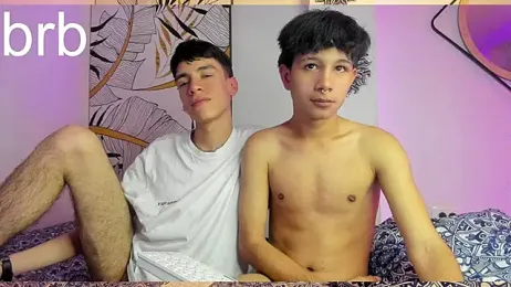 bjorn_andresen_ webcam model stream image