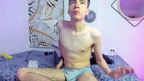 bjorn_andresen_ webcam model stream image