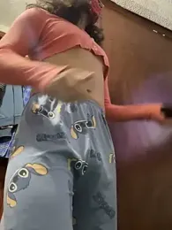 Tifannyfem webcam model stream image