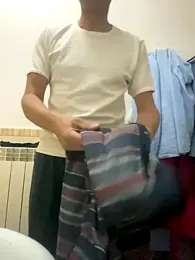 sasatimido webcam model stream image