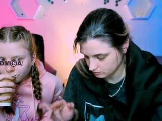 inga-gree webcam camsoda model stream image