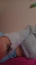 Mariposatoy webcam model stream image