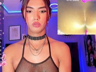 cute-enderlyn21 webcam model stream image