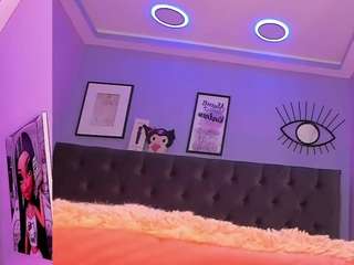 cute-enderlyn21 webcam model stream image