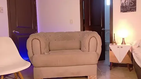 JothaFit webcam model stream image