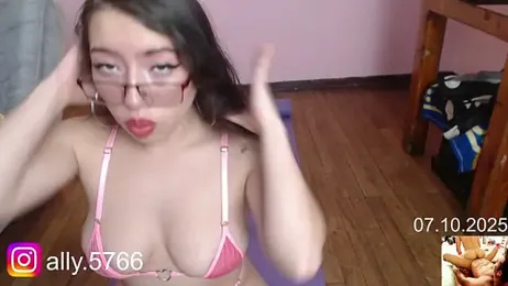 KittyCore666 webcam stripchat model stream image