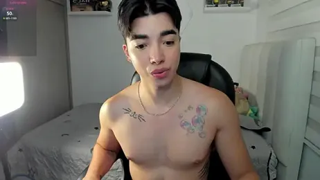 santy7v7 webcam stripchat model stream image