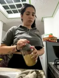 kendall_all4u webcam model stream image