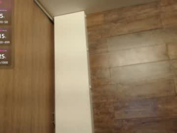 connor_h1 webcam model stream image