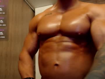connor_h1 webcam chaturbate model stream image