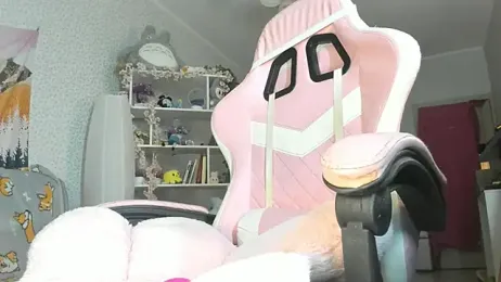 Ramona_Johnson webcam model stream image