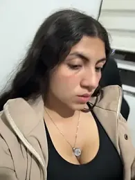 arieel__722 webcam stripchat model stream image