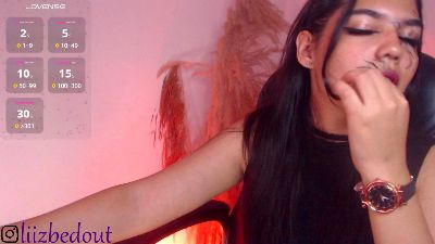 Ariacollins webcam cam4 model stream image