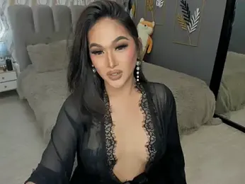 TsNicoleCox webcam model stream image