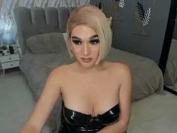 TsNicoleCox webcam model stream image
