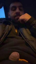 lhomme_sexy webcam model stream image