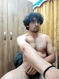 Apolo_Men webcam model stream image