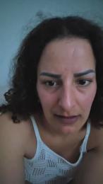 Shayinez webcam cam4 model stream image