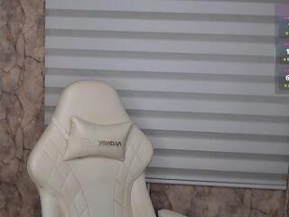 William Madrid webcam model stream image