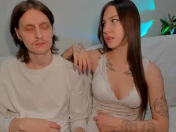 mary_tim webcam model stream image