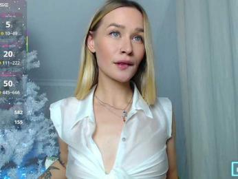 AnitaDelicious webcam model stream image