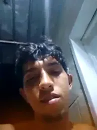 Noscay webcam model stream image