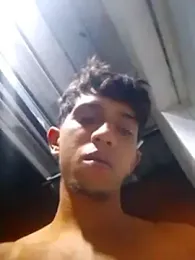 Noscay webcam model stream image