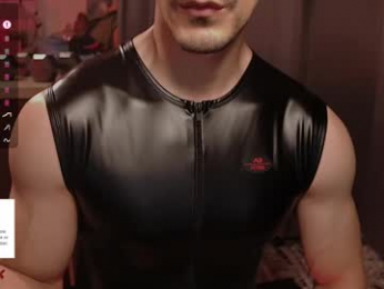 mrlelex webcam model stream image
