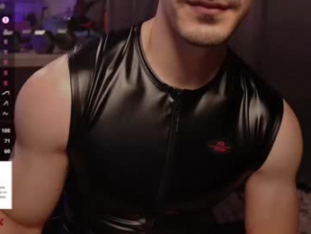 mrlelex webcam model stream image