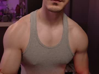 mrlelex webcam chaturbate model stream image
