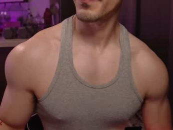 mrlelex webcam chaturbate model stream image